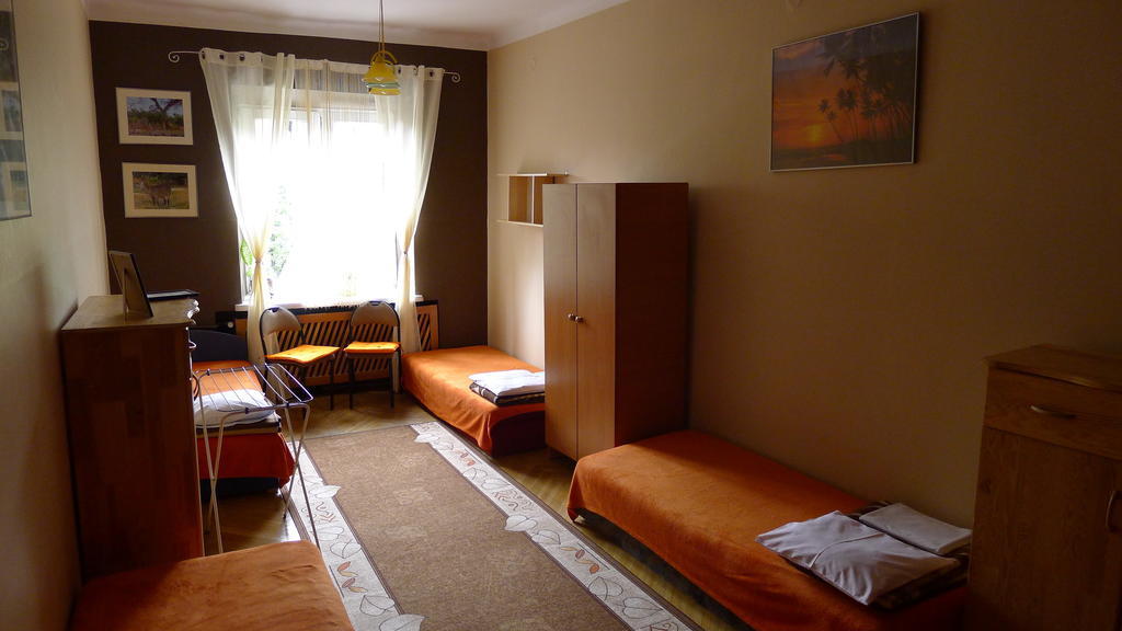 Hostel Cityhostel