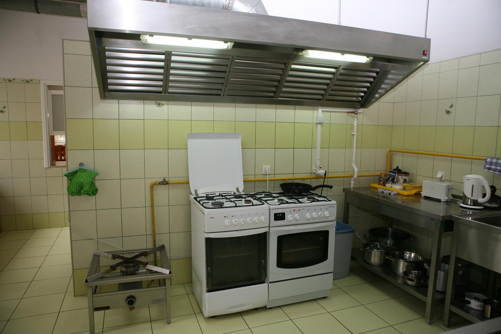 Hostel Cityhostel *