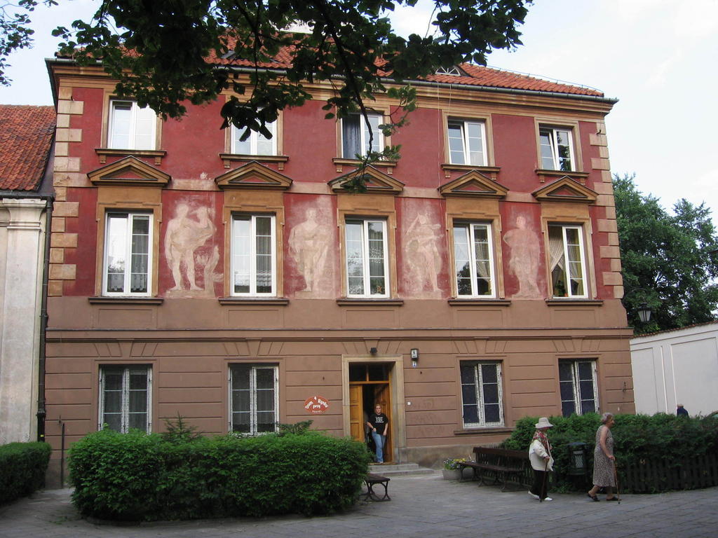 Cityhostel Hostel *