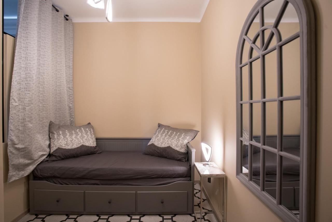 Apartment Silver House Center *