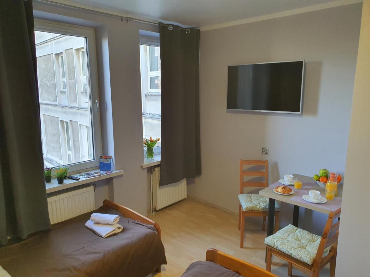 Jasna Hostelik
