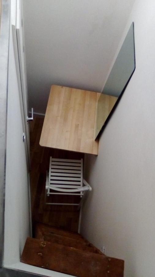 Homestay Mikro Center Micro *