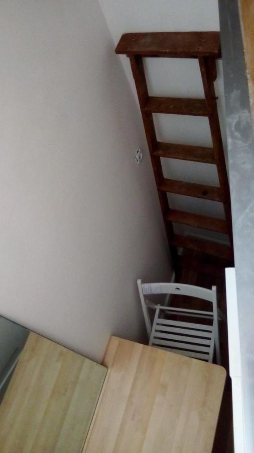 Homestay Mikro Center Micro Warsaw