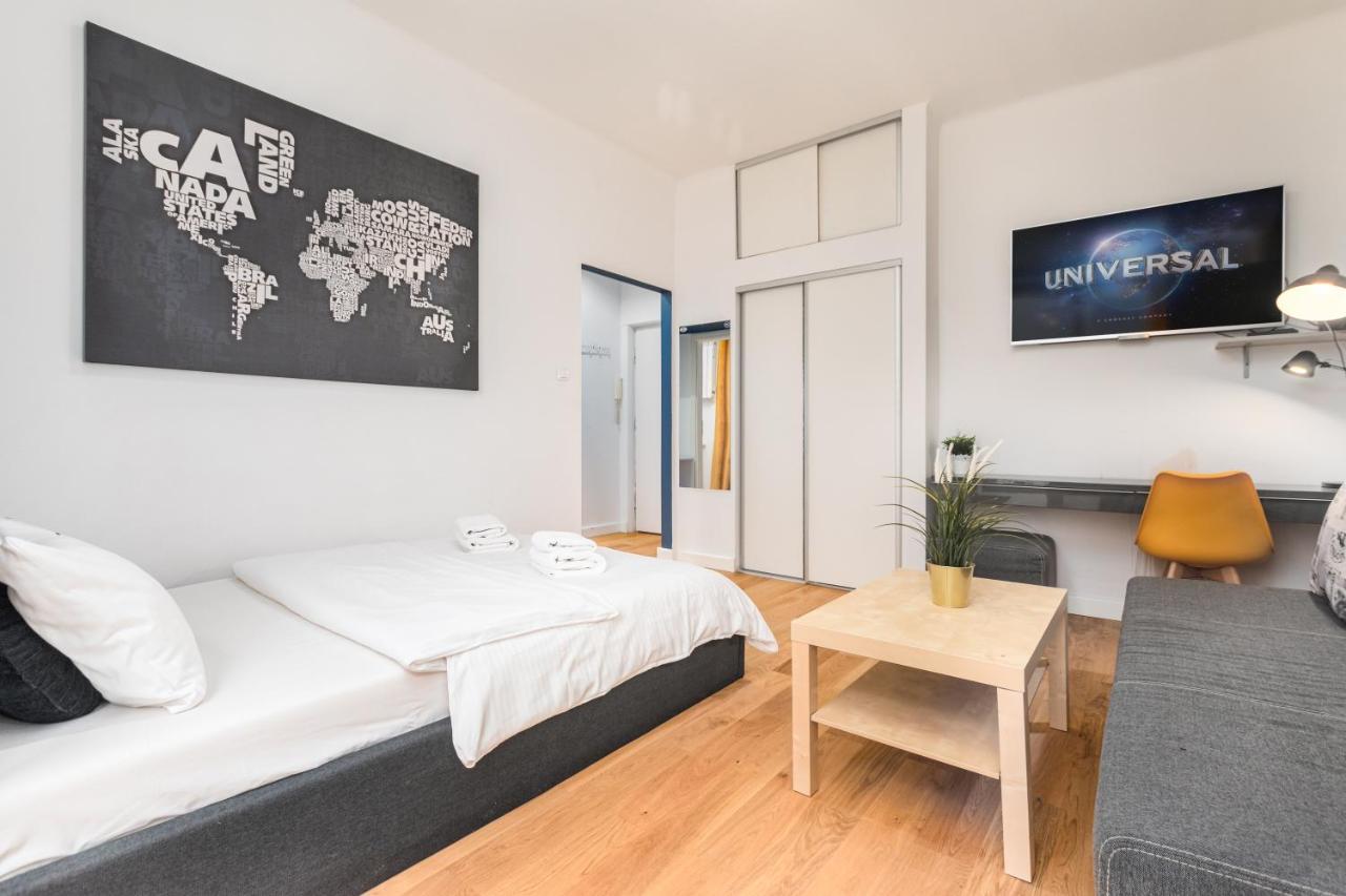 Wawa Centrum By Your Freedom Apartment *
