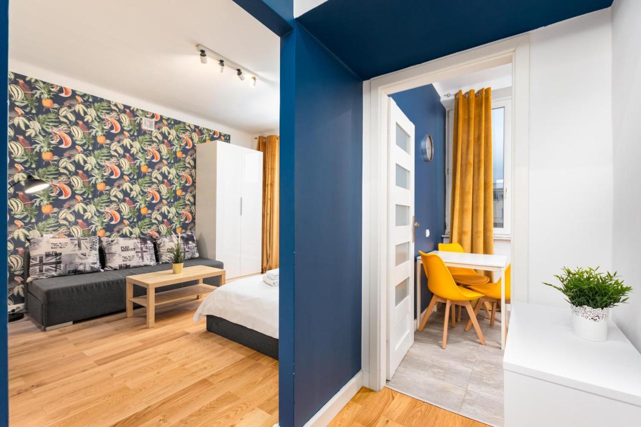 Wawa Centrum By Your Freedom Apartment Warsaw