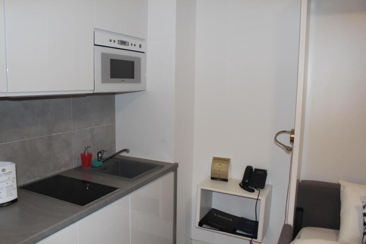 Kasprzaka Street Apartamento Varsóvia