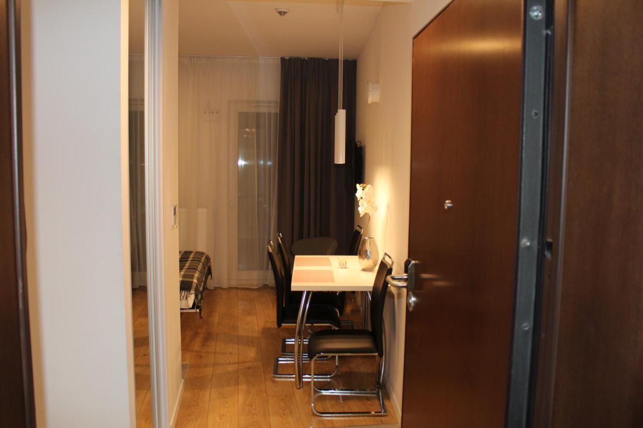 Kasprzaka Street Apartamento