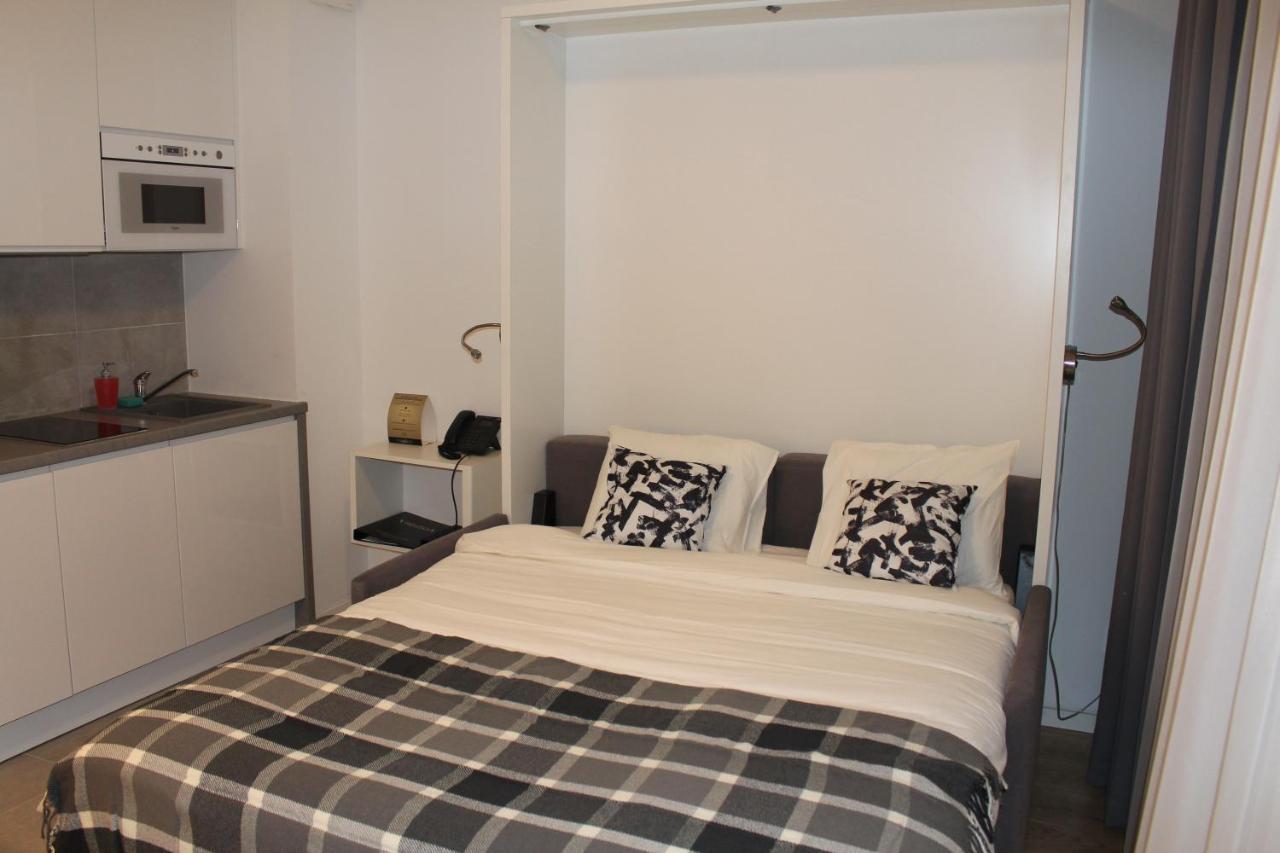Kasprzaka Street Apartamento