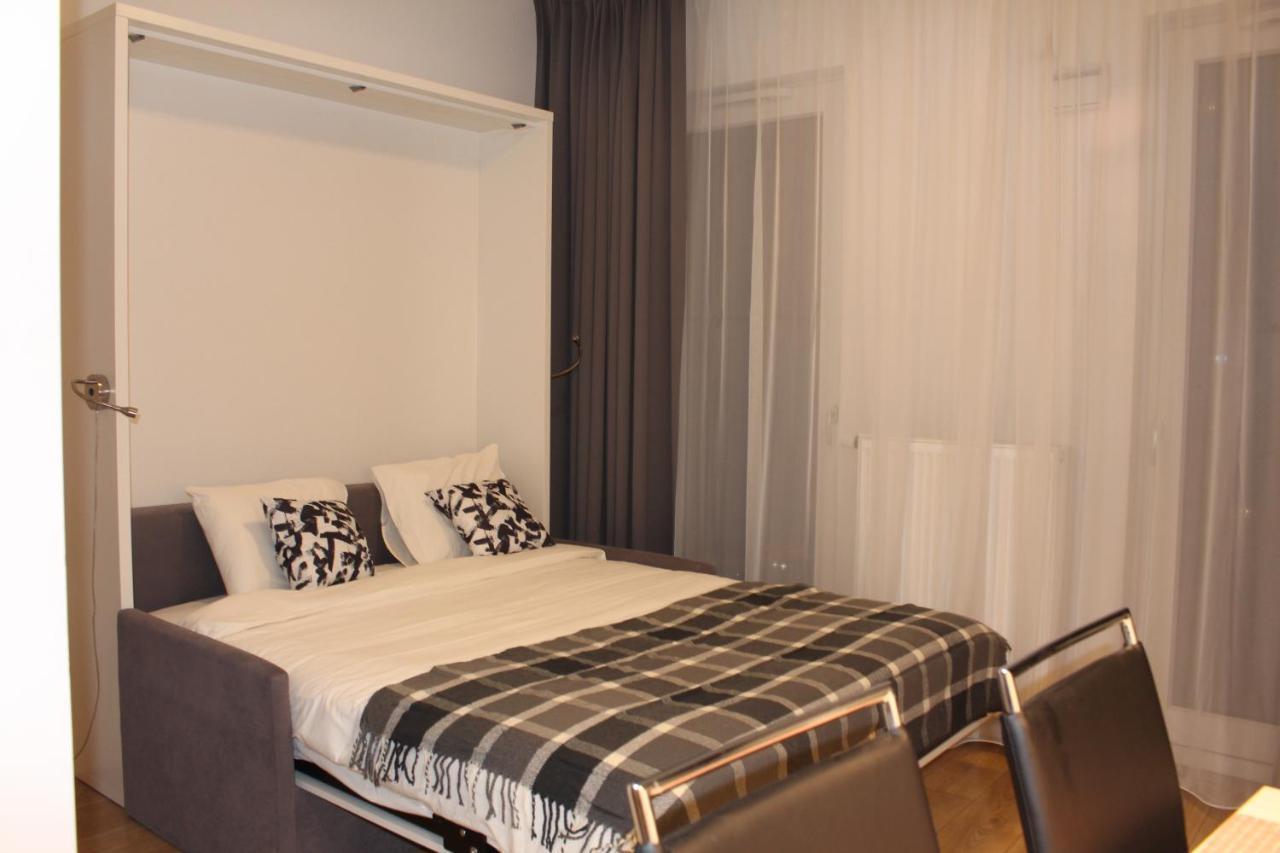 Kasprzaka Street Apartamento *