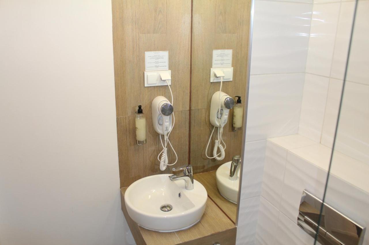 Apartamento Kasprzaka Street Varsóvia