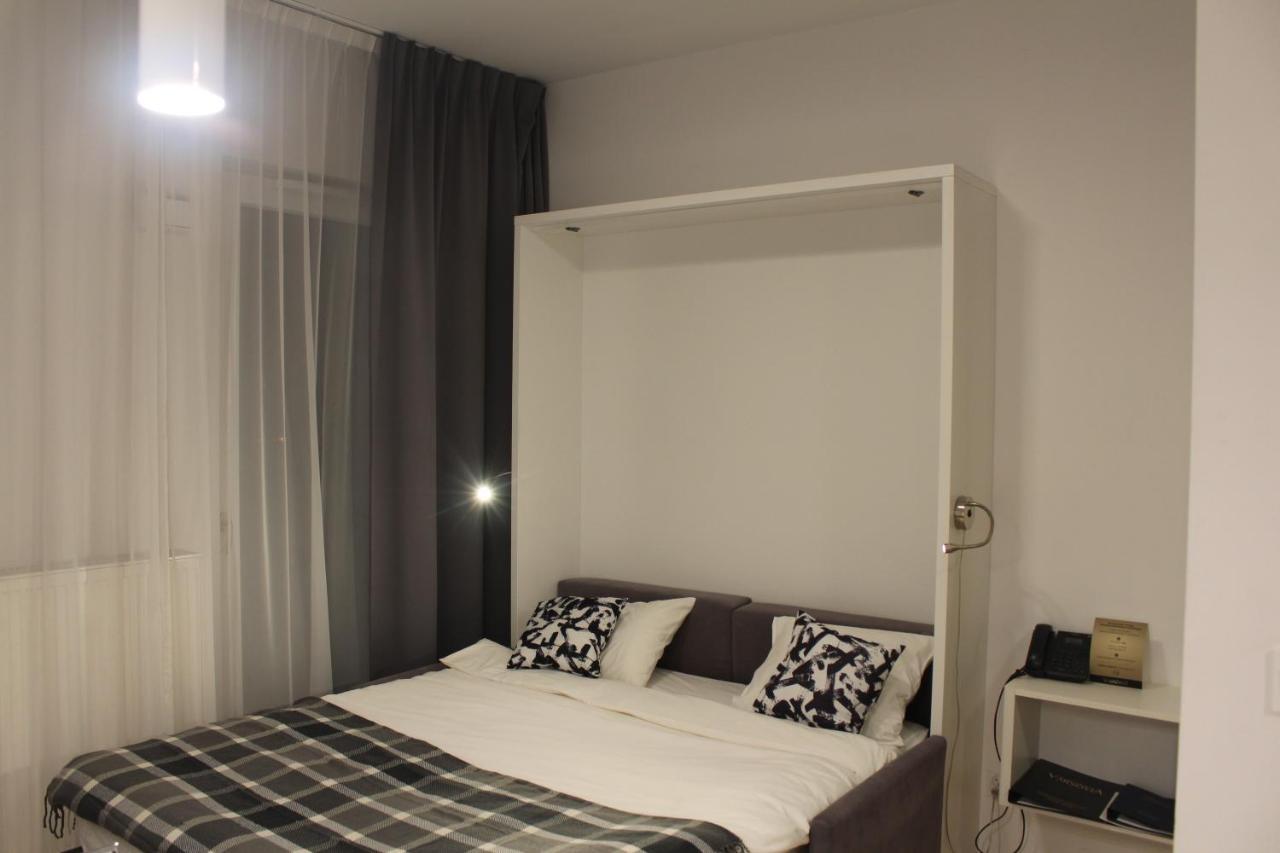 Apartamento Kasprzaka Street *