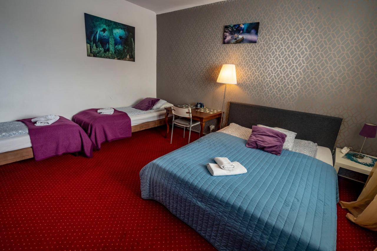 Kava Homestay Warsaw
