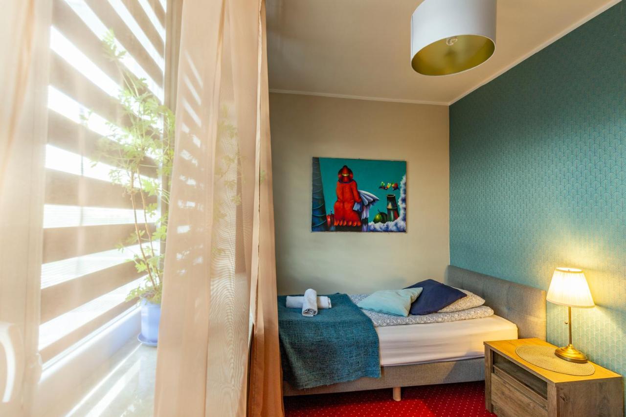 Homestay Kava Warsaw
