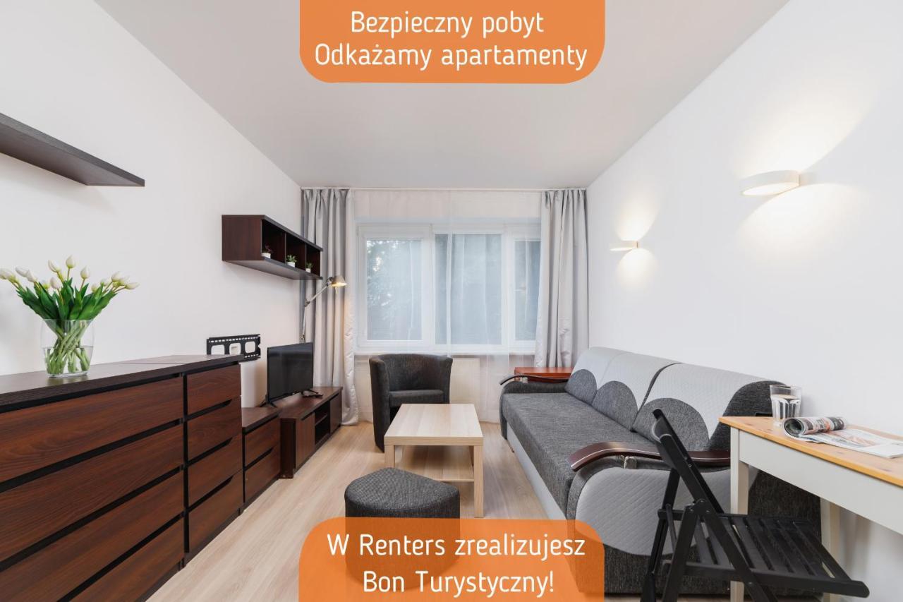 Podlesna By Renters Apartment *