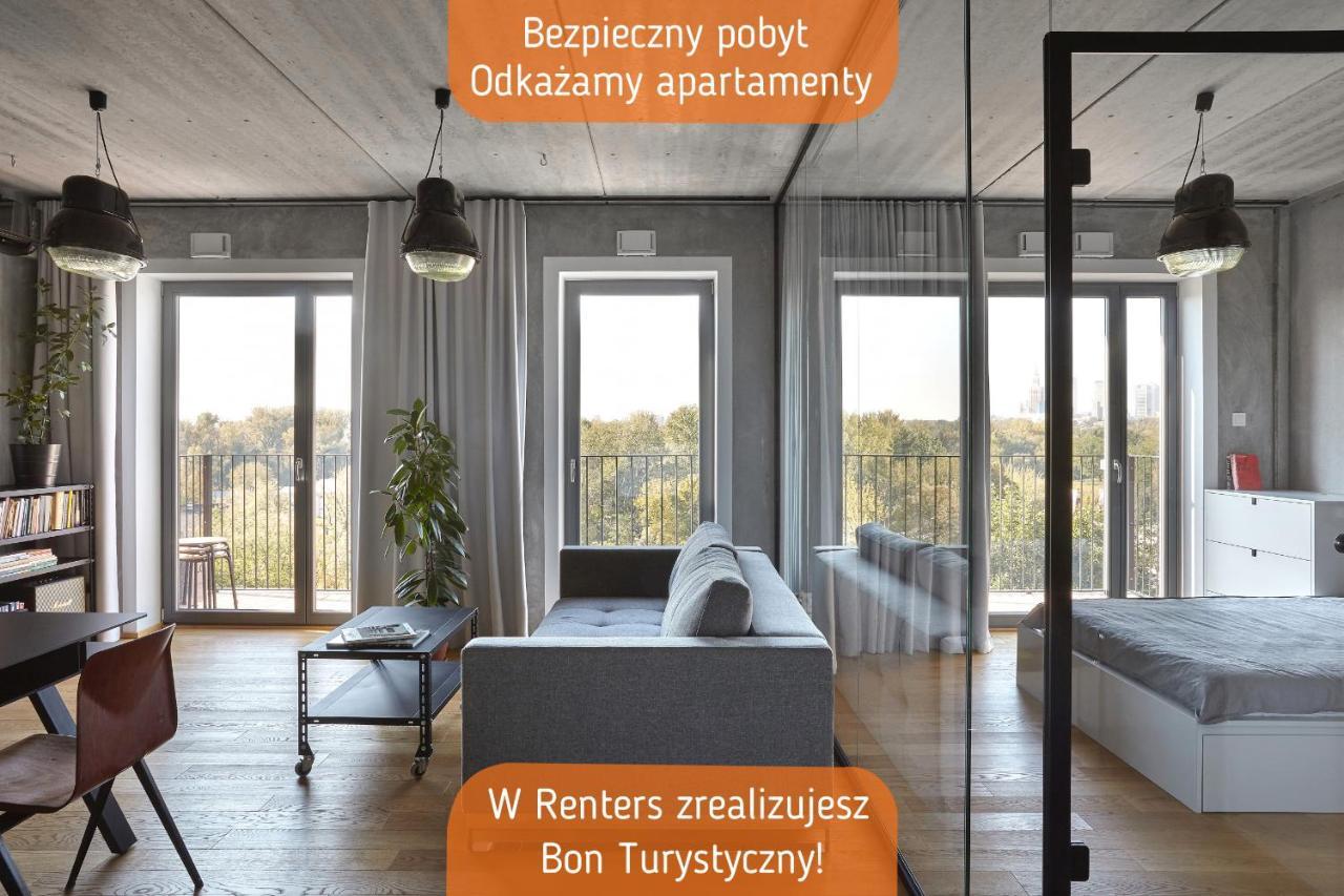 Praga Center By Renters Apartament