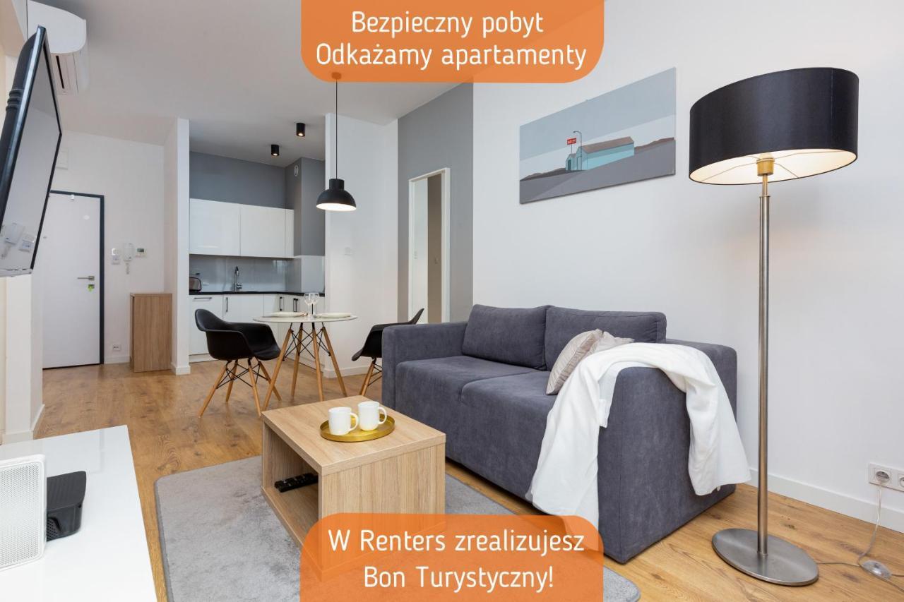 Sławińska Wola By Renters
