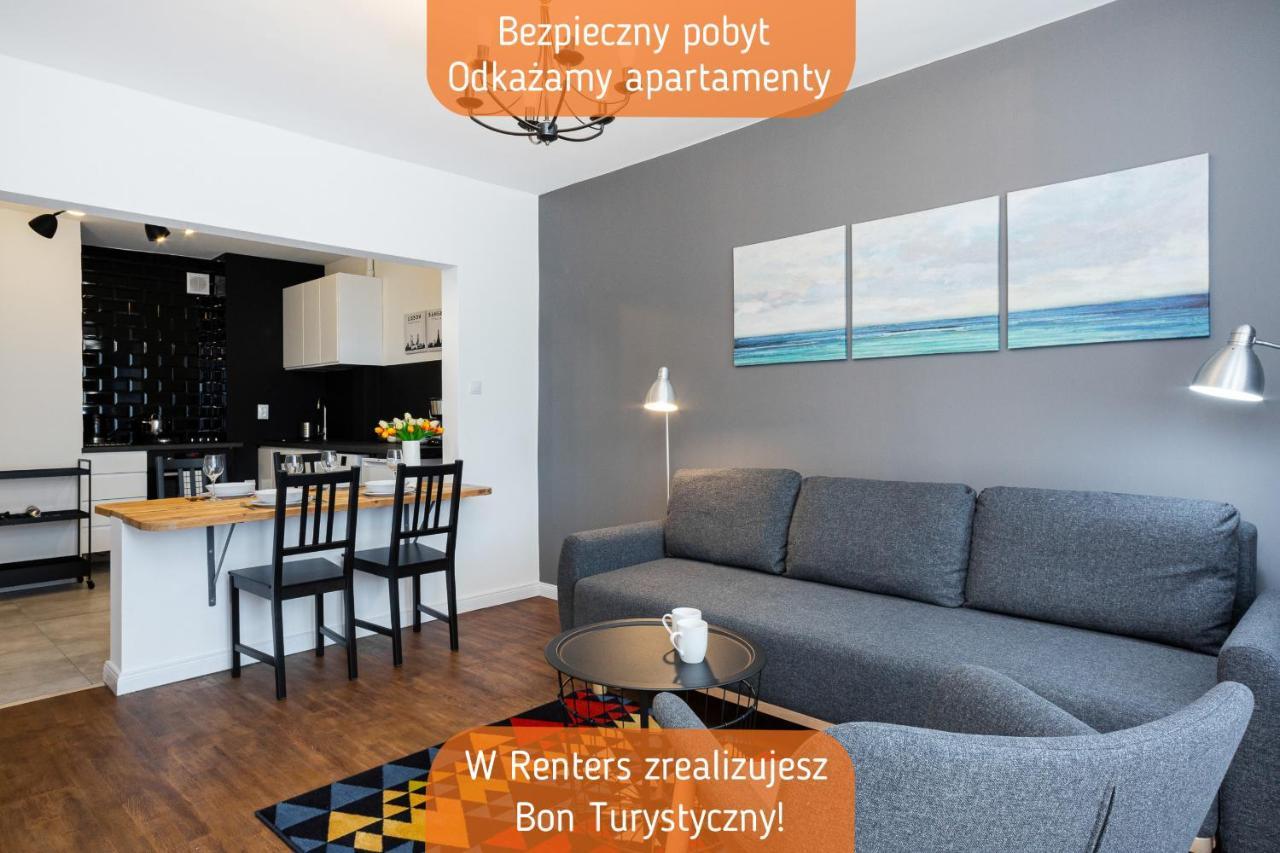 First By Renters Warsaw