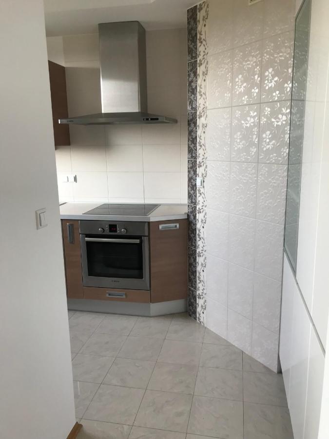 Apartament Lewandow Apartment