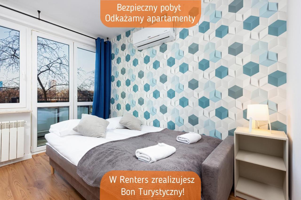 Panska By Renters *