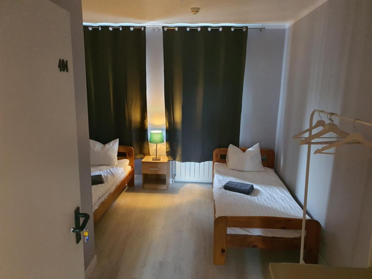 Hotel Jasna Warsaw