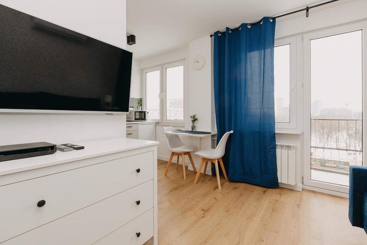 Shortstaypoland Panska Apartment *