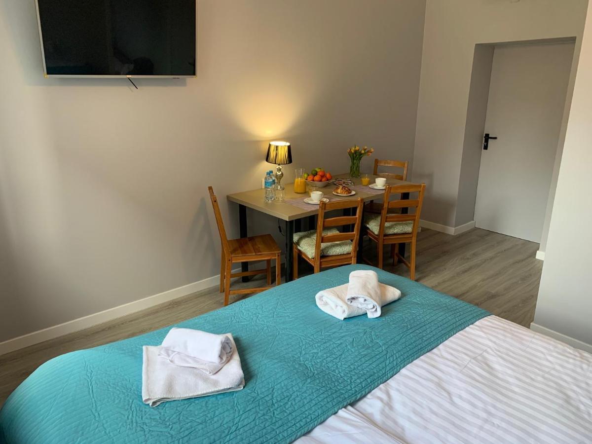 Hotel Jasna Warsaw