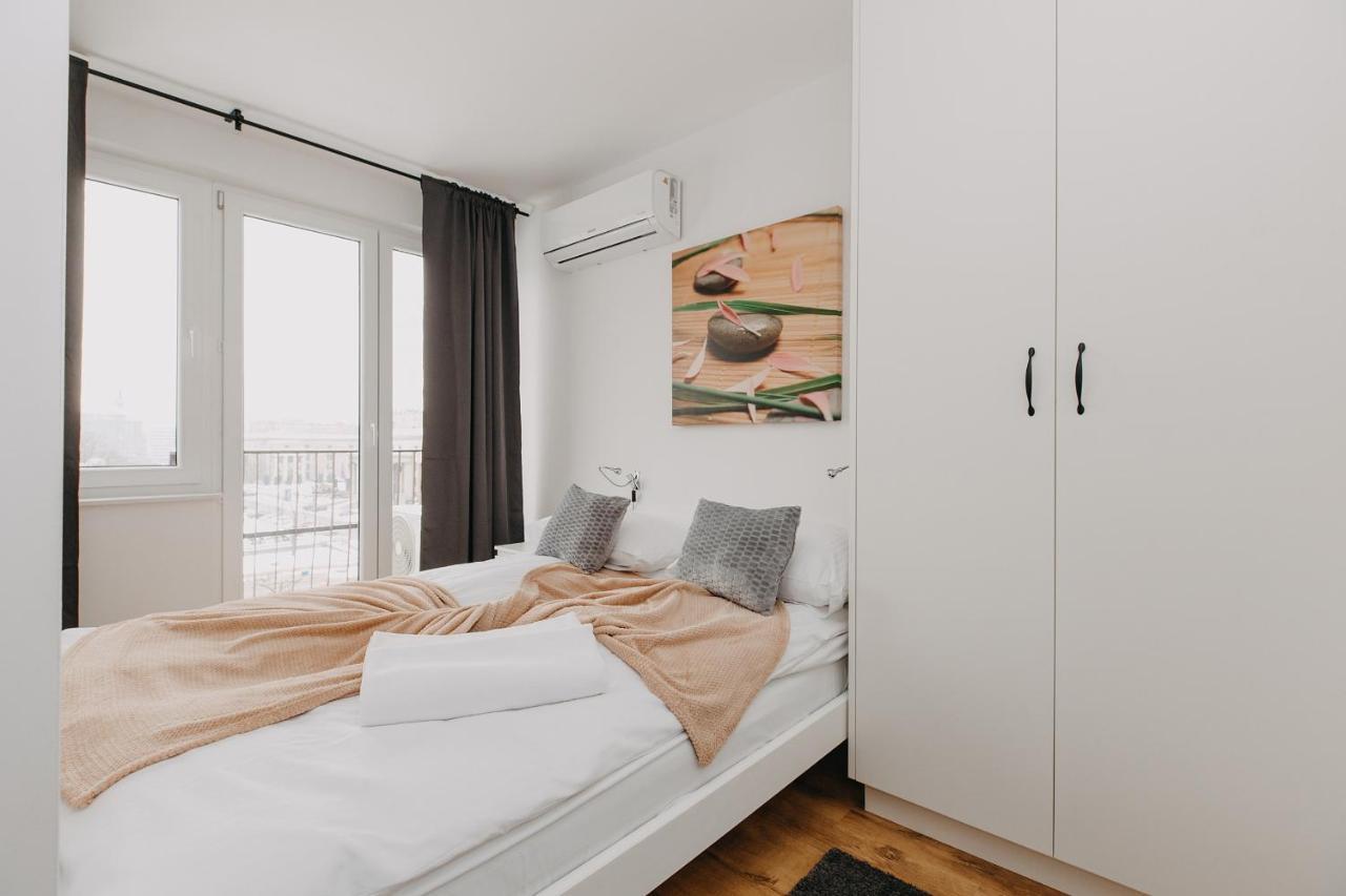 Shortstaypoland Panska Apartment Warsaw