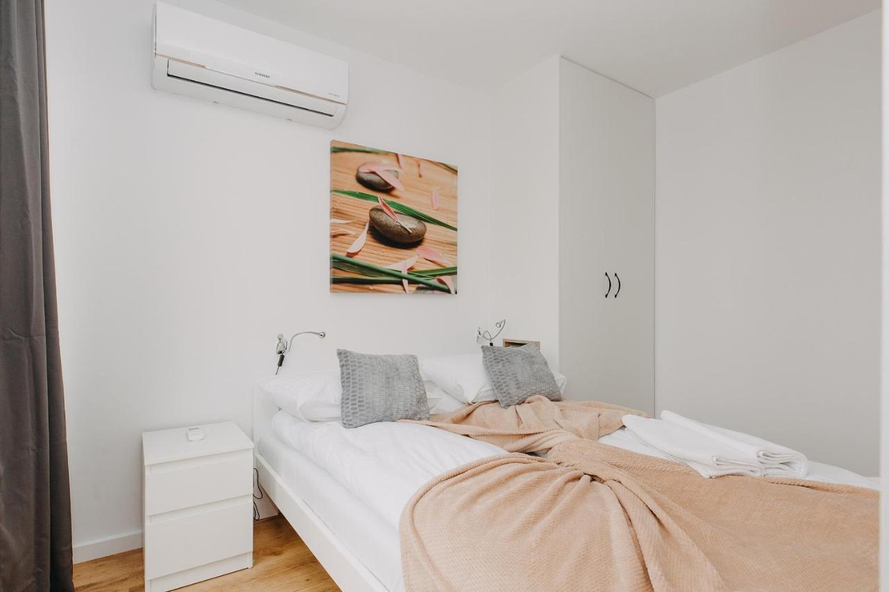 Shortstaypoland Panska Warsaw