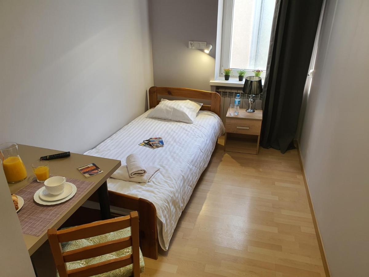 Hotel Jasna Warsaw