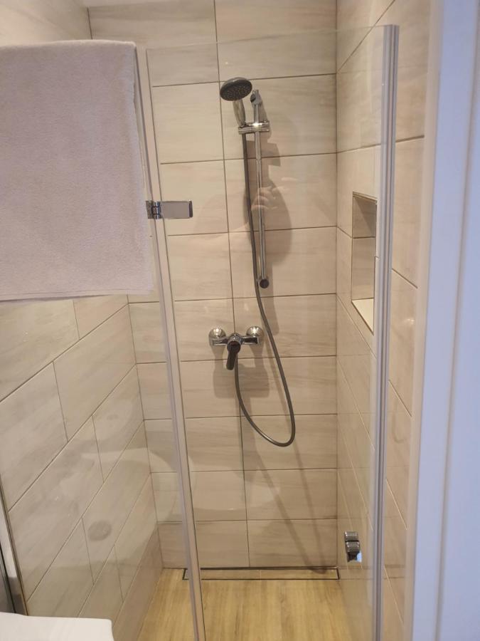 Jasna Hotel Warsaw