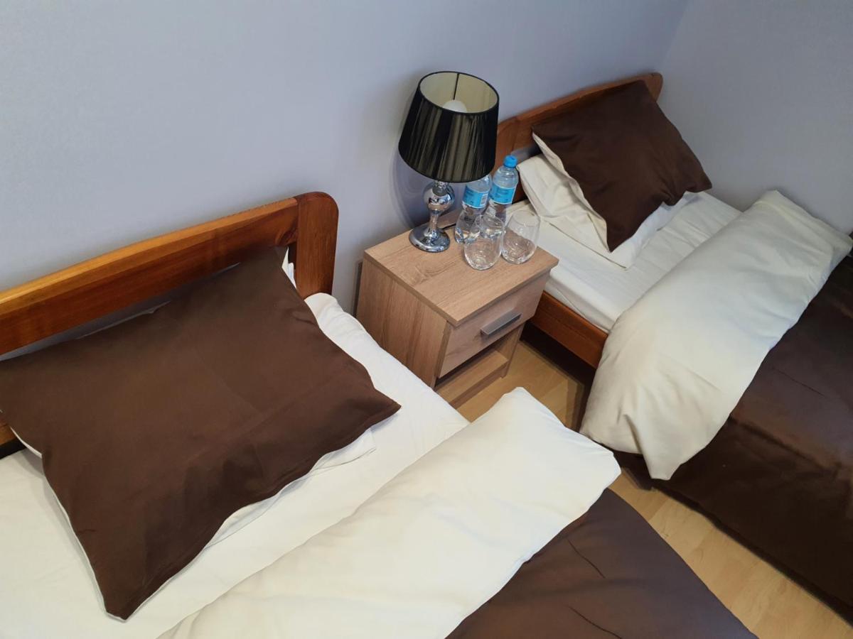 Hotel Jasna