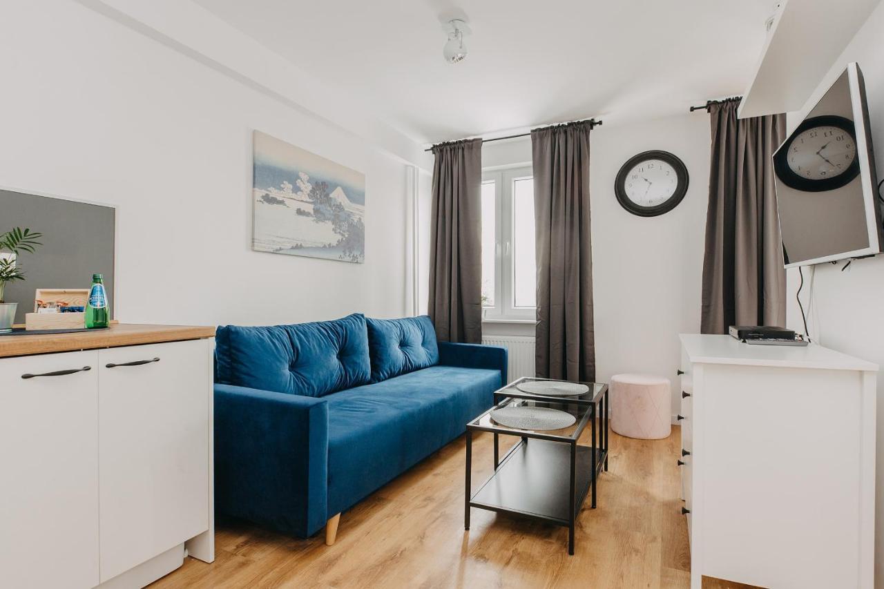 Shortstaypoland Panska Warsaw