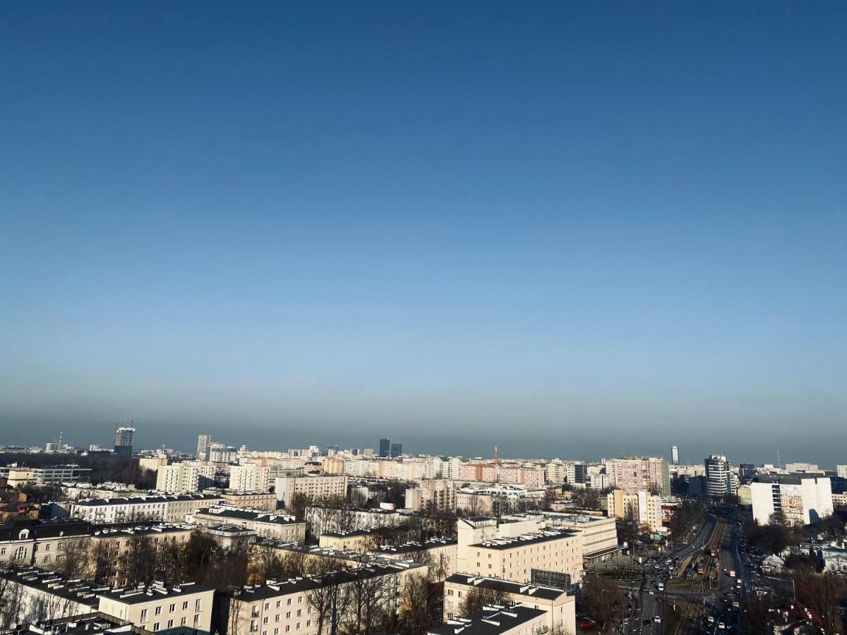 View * Warszawa