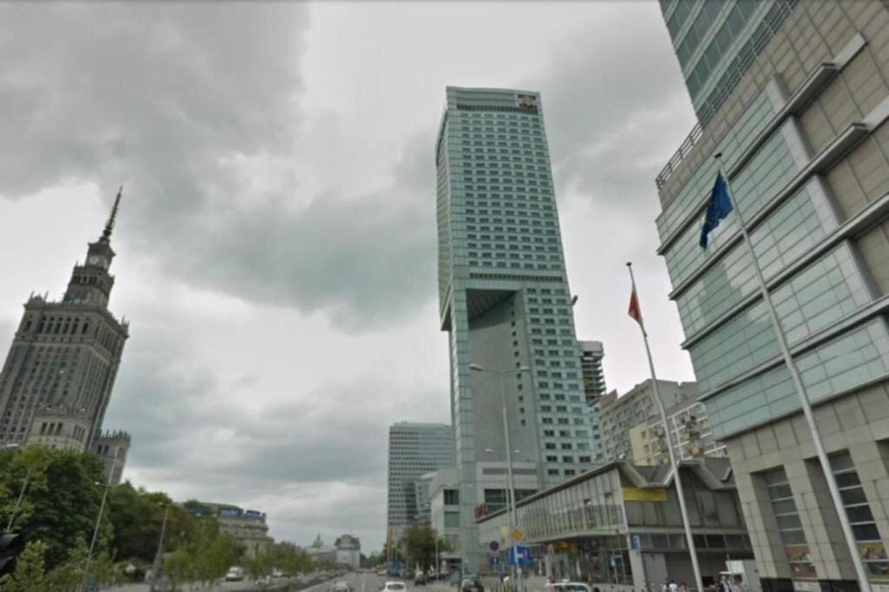 Panska : Centre . Air Conditioning . Căn hộ Warsaw
