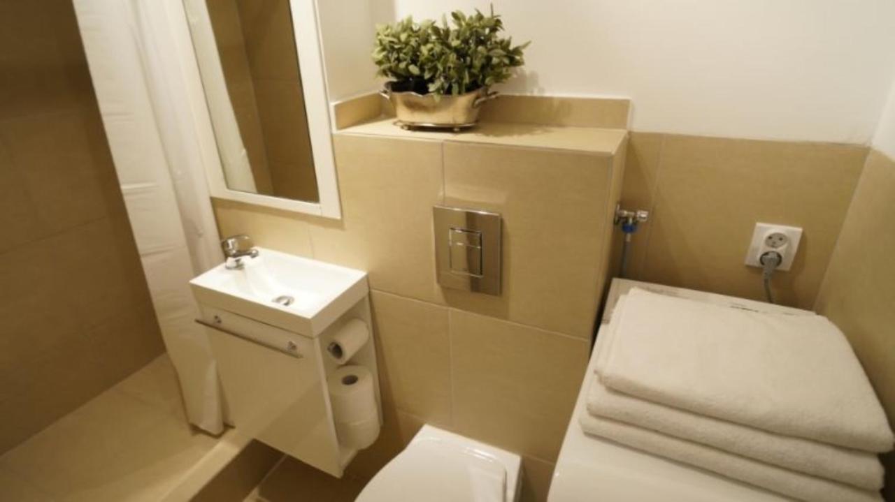 Bagno Centre 16 Warsaw