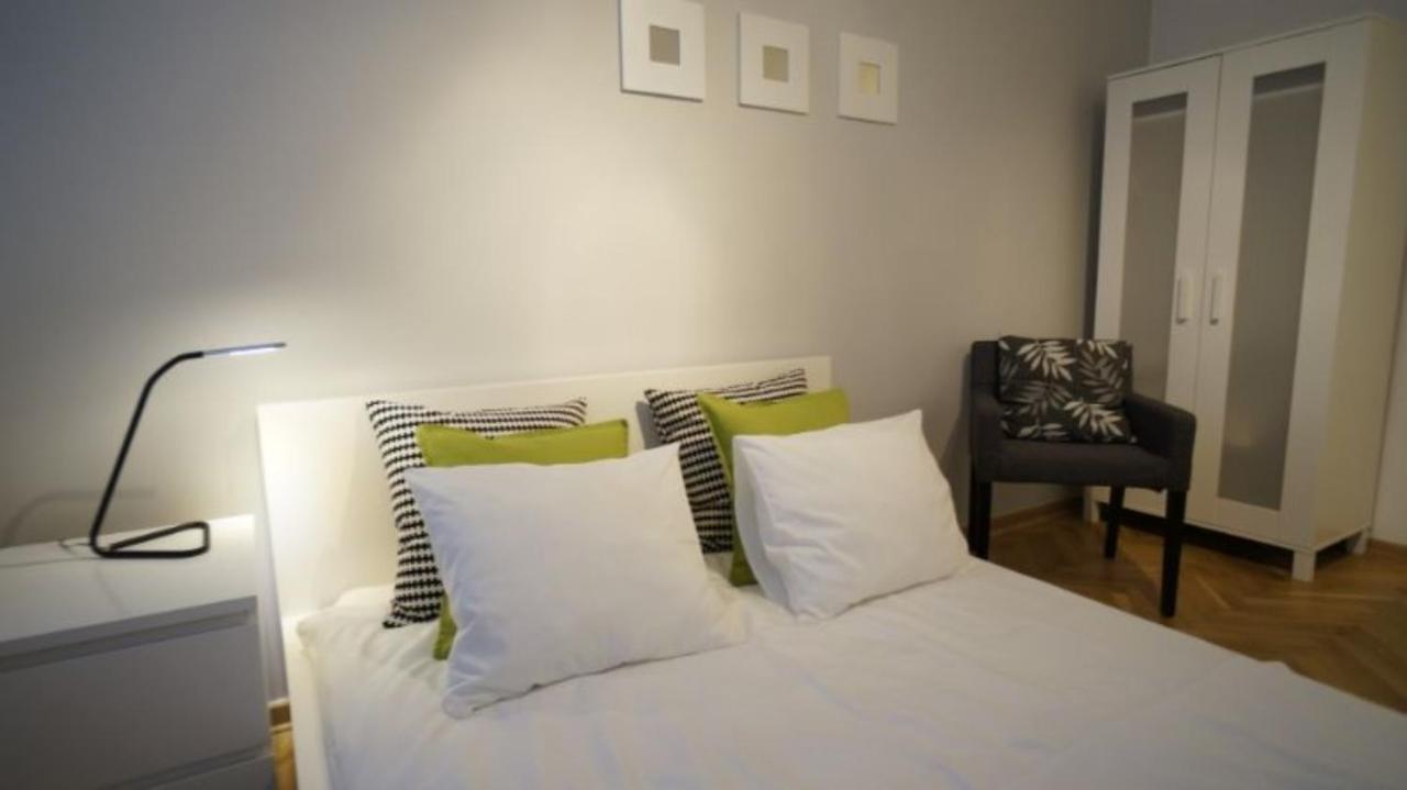 Bagno Centre 16 Apartment *
