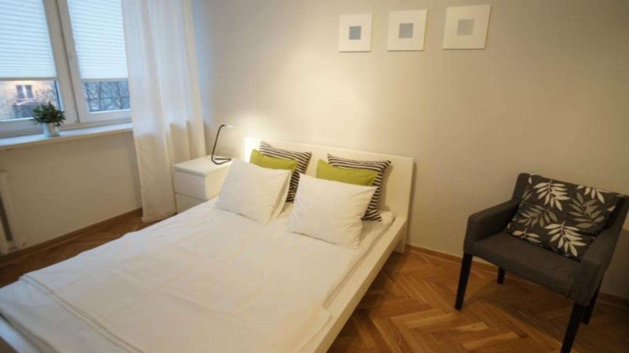 Bagno Centre 16 Apartment