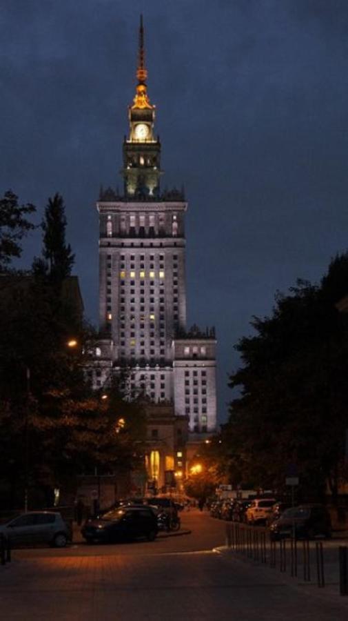 Bagno Centre 16 * Warsaw