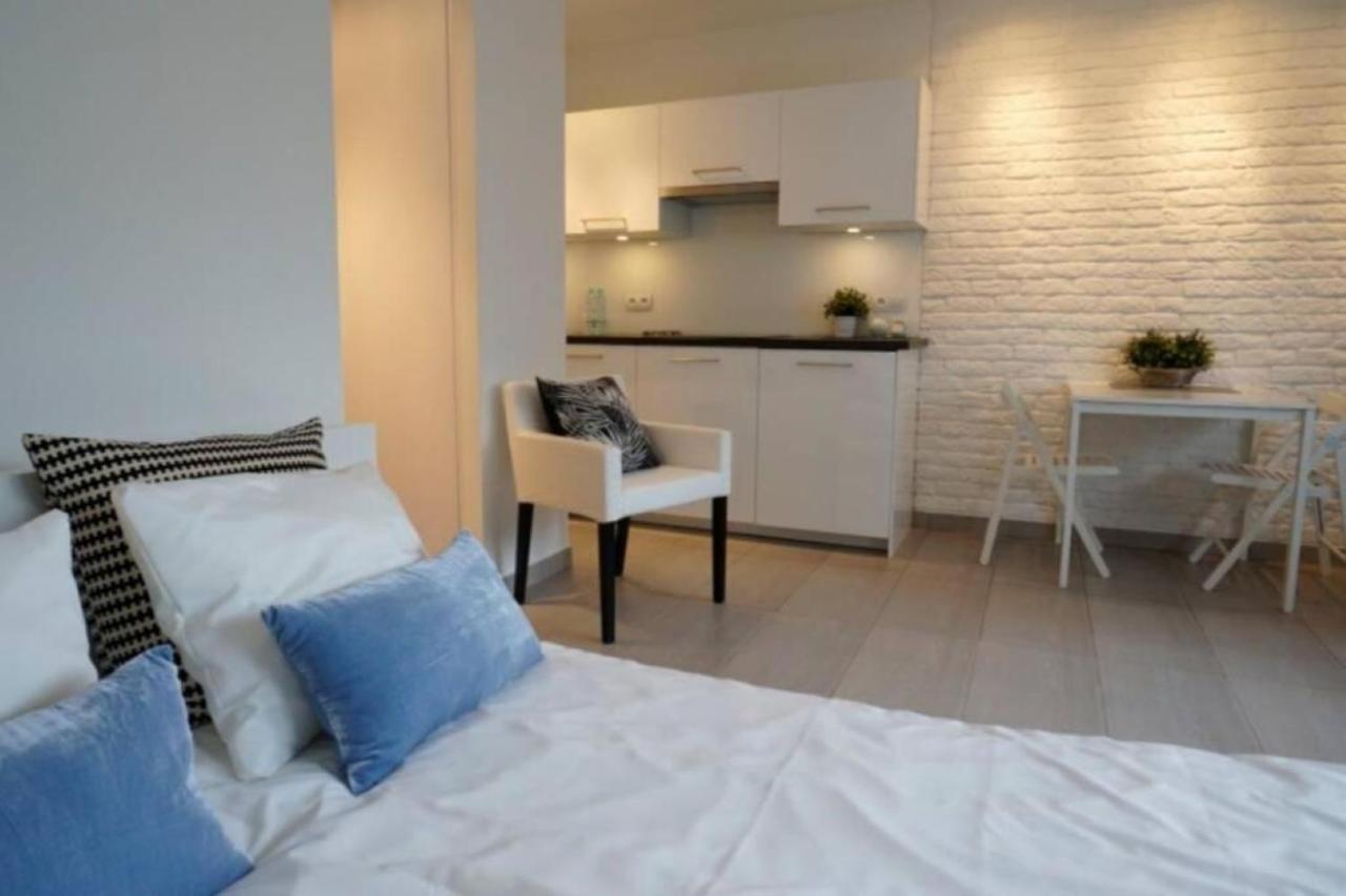 Apartamento Panska : Centre . Air Conditioning . *