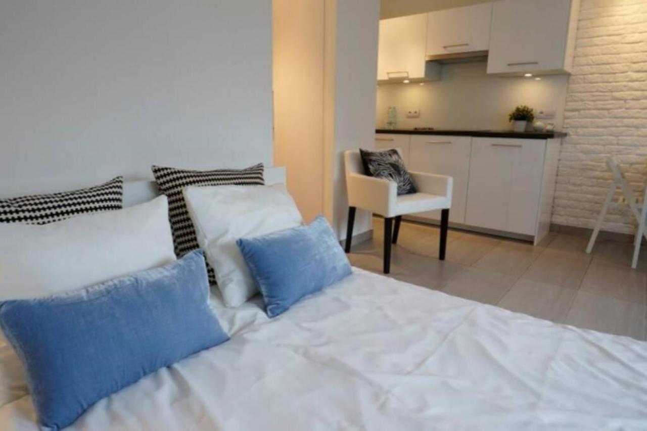 Panska : Centre . Air Conditioning . Apartamento *