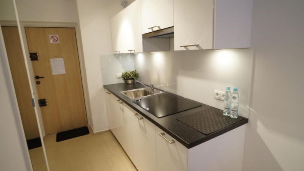 Apartment Bagno Centre 16 *
