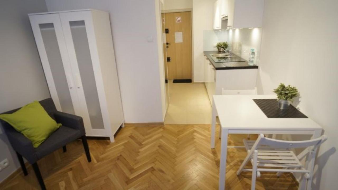 Bagno Centre 16 Warsaw