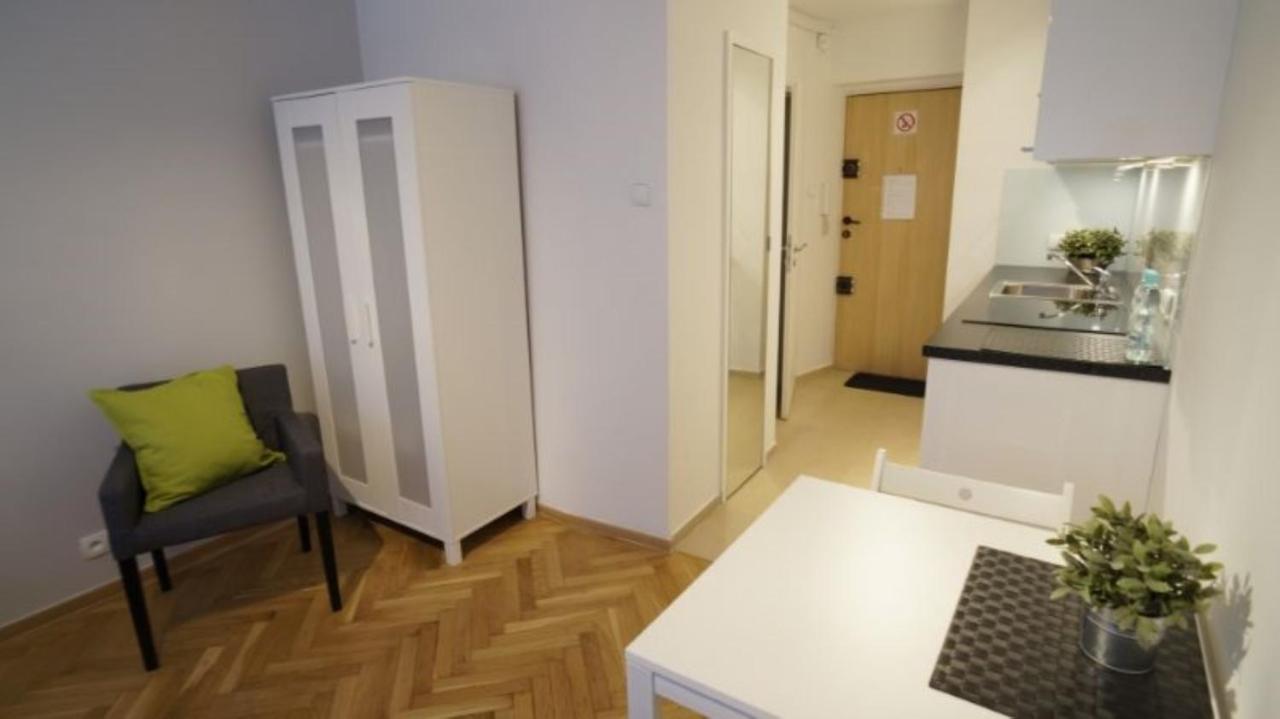 Apartment Bagno Centre 16