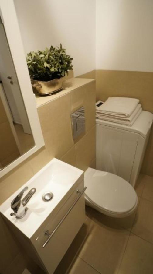Apartment Bagno Centre 16 Warsaw