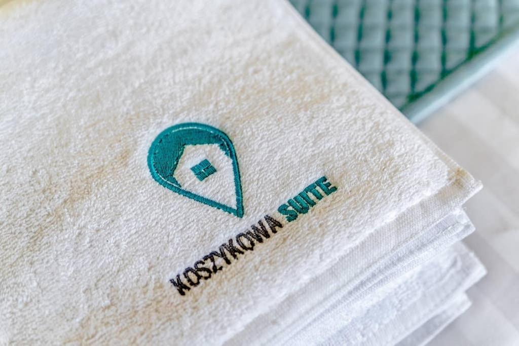 Koszykowa - W Centrum Warszawy! Căn hộ