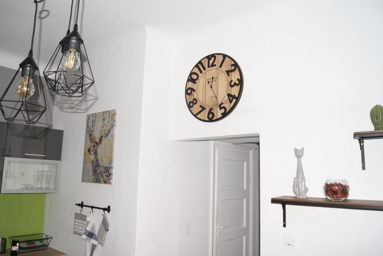Apartment Under Castle Warsaw
