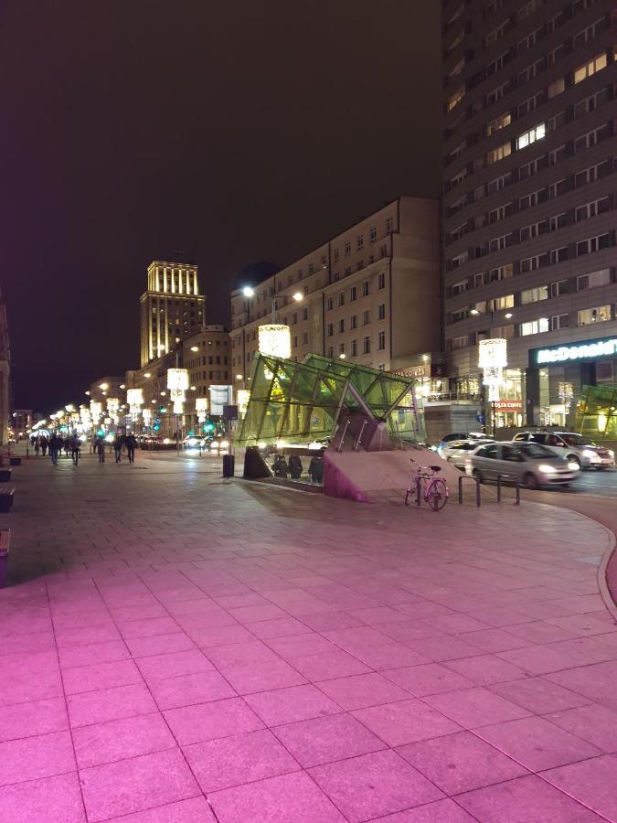 Marszalkowska Rm House Apartment Warsaw