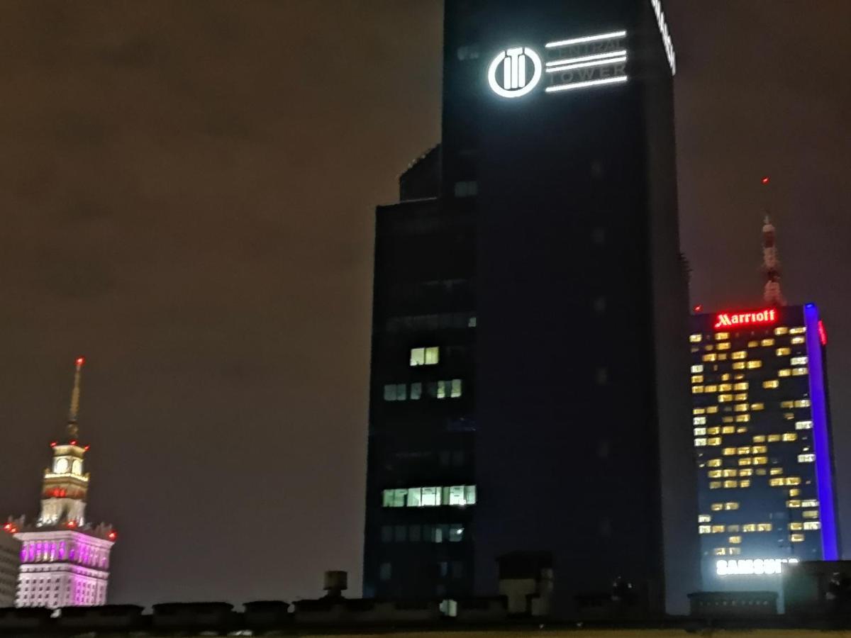 City Center Pitstop Apartment *