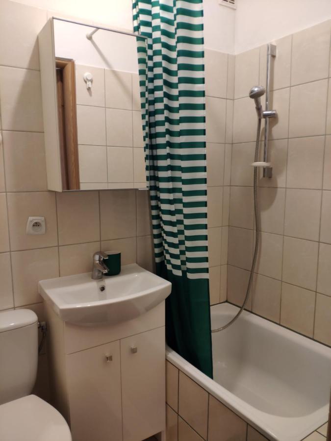 Apartment Dabrowskiego