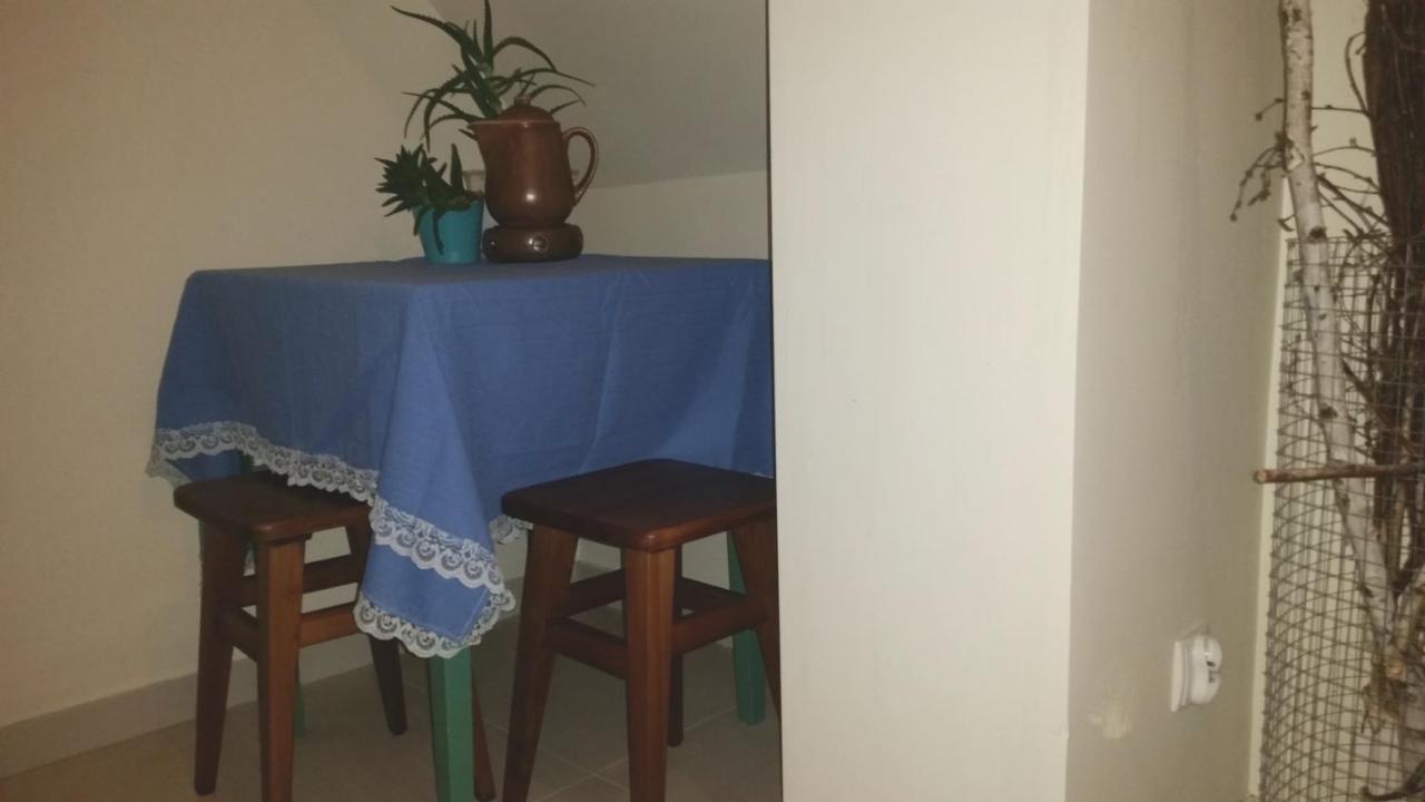 Apartment Przejazdem Na Polnoc Bielany *